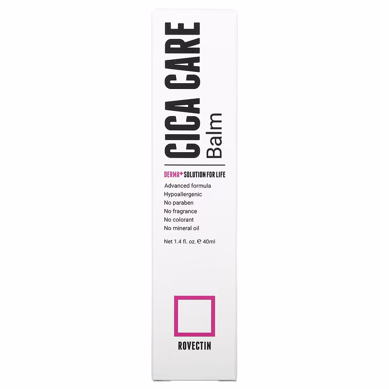 Rovectin Cica Care Balm 40ml