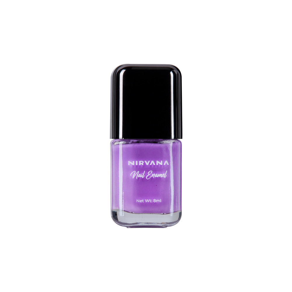 Nirvana Color Nail Enamel Beautiful Mess-32