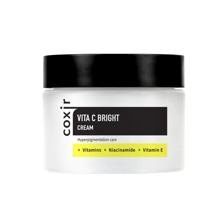 Coxir Vita C Bright Cream 50ml