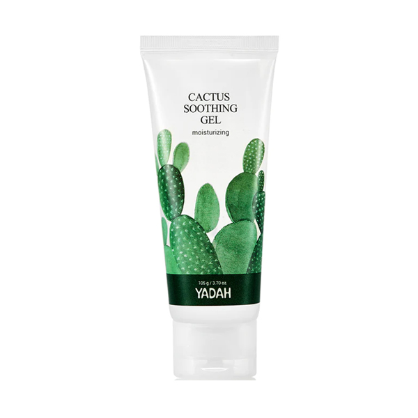 YADAH Cactus Soothing Gel 105g