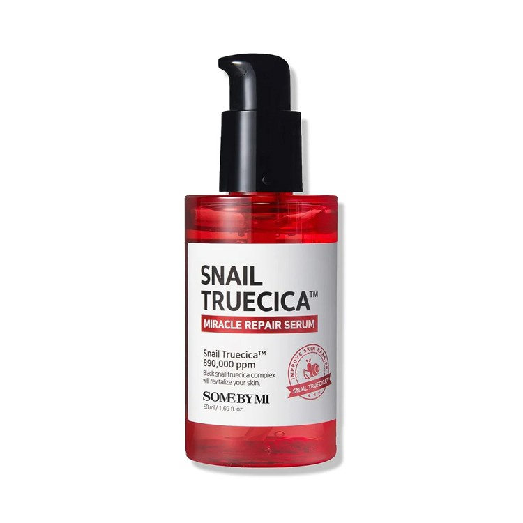 SOME BY MI Snail Truecica Miracle Repair Serum 50ml