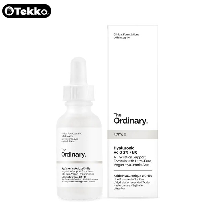 The Ordinary Hyaluronic Acid 2% + B5 30ml