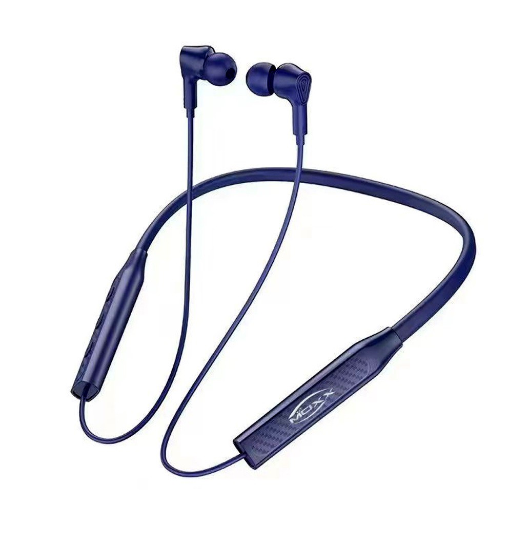 MOXX Wireless ENC Premium Neckband (BN300)