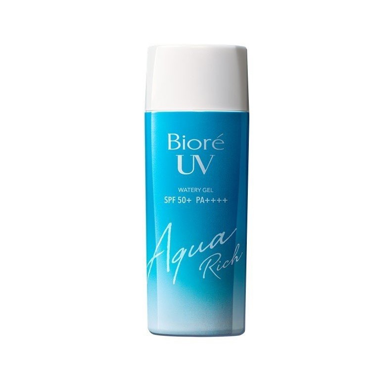 Biore UV Aqua Rich Watery Gel Sunscreen 155ml