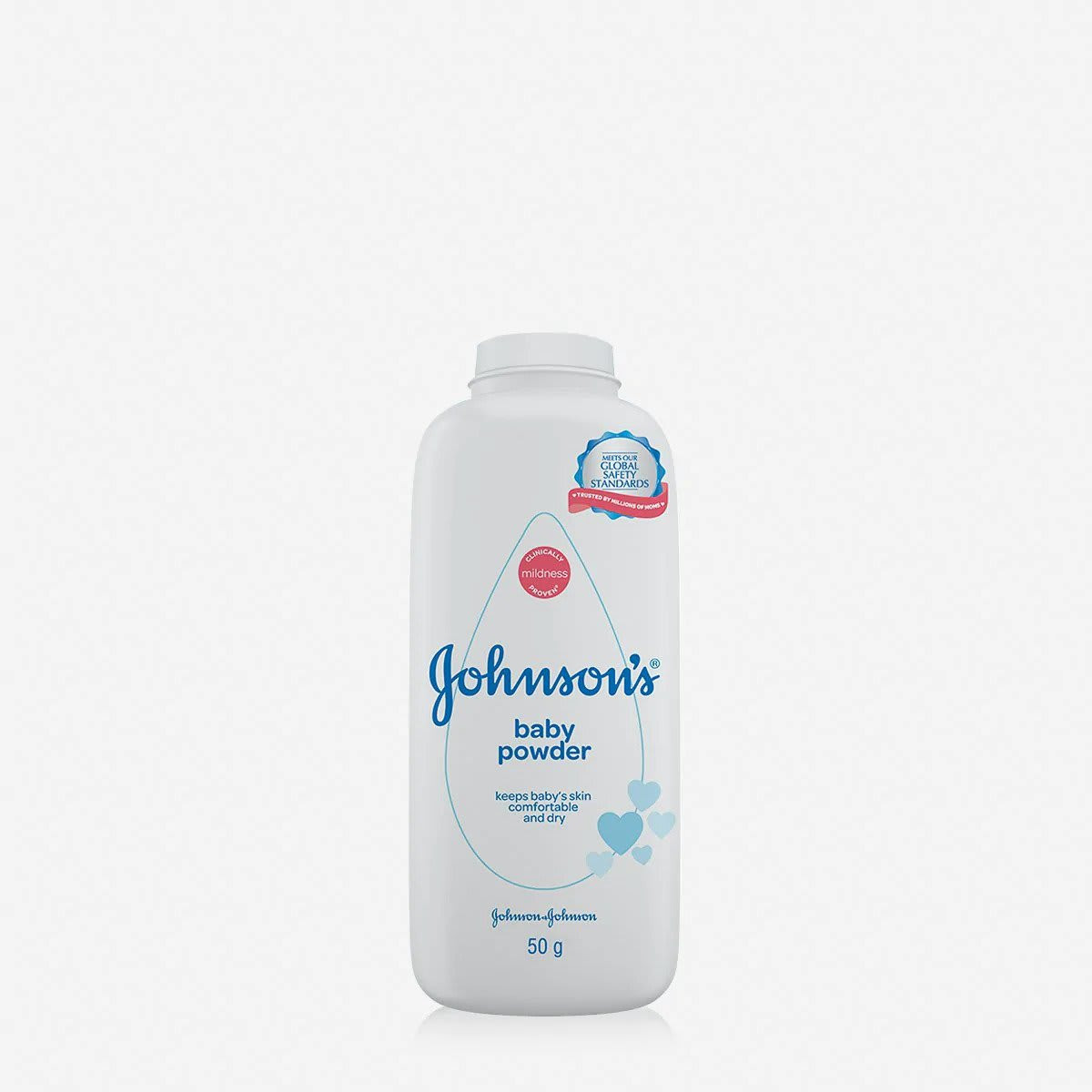 Johnson's Baby Powder 50g