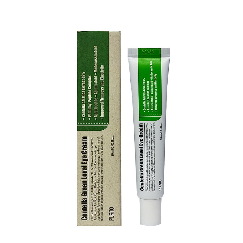 Purito Centella Green Level Eye Cream 30ml