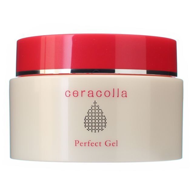 Ceracolla Perfect Gel Ceramide & Collagen Moisturizer 90g