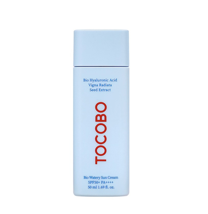 Tocobo Bio Hyaluronic Acid Watery Sun Cream SPF50 PA++++ 50ml