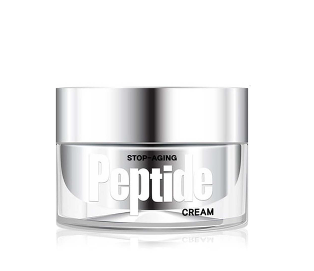 WSKINLAB Stop Aging Peptide Cream 50ml