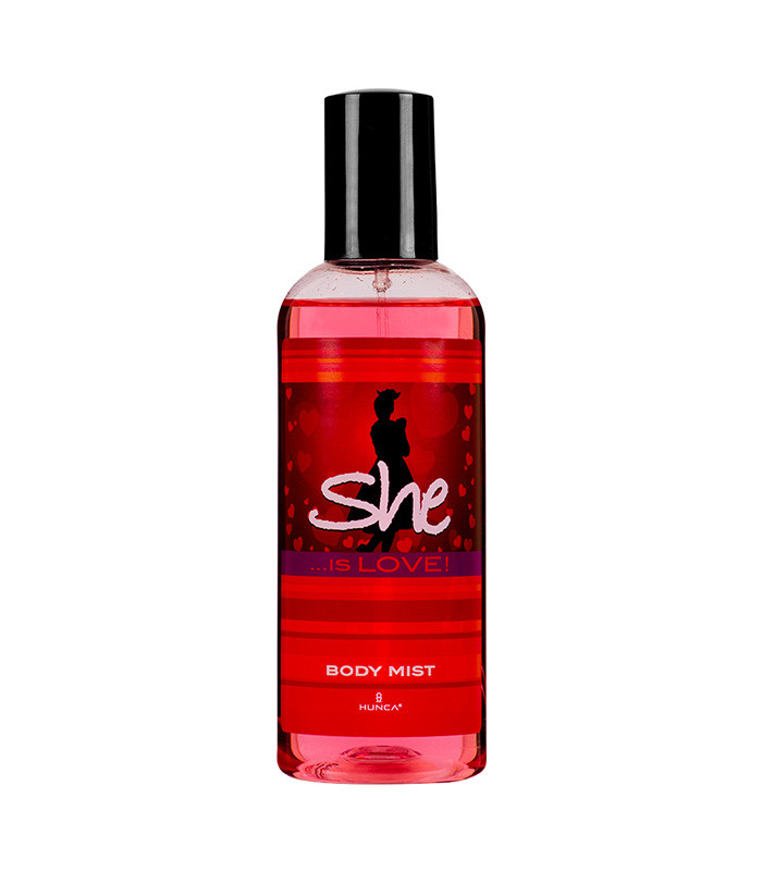 She is Love Mist Spray 150ml