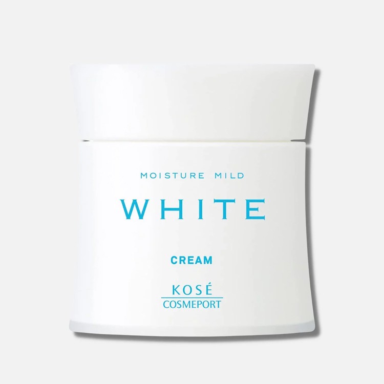 Kose Moisture Whitening Cream 55g