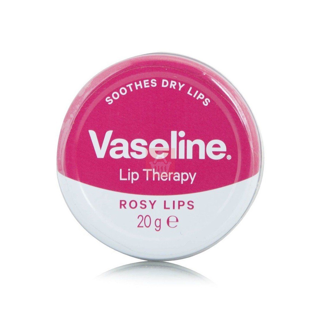 Vaseline Lip Therapy Rosy Lips 20g