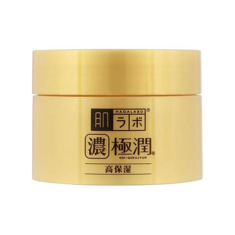 Hada Labo Gokujyun Perfect Gel 100g