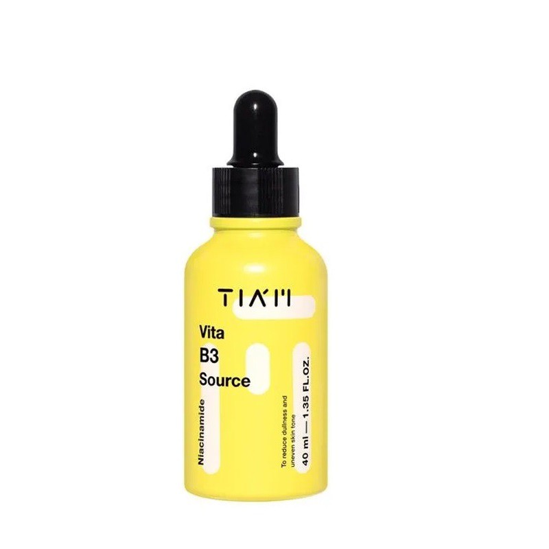 Tiam Vita B3 Source Serum 40ml