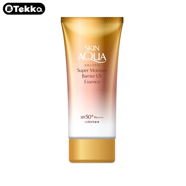 Skin Aqua Super Moisture Essence UV Barrier Essence SPF50+ PA++++ 70g