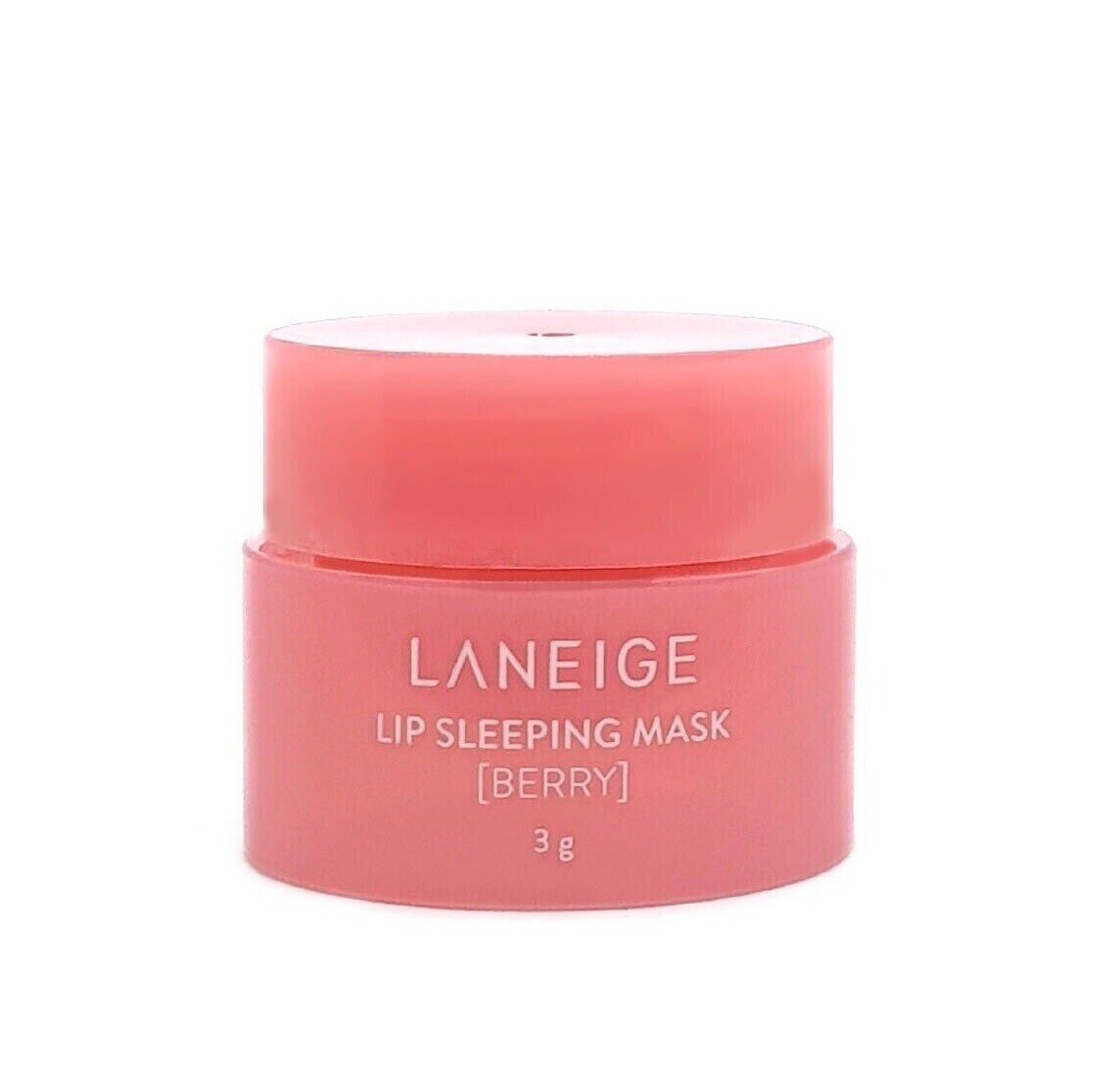 LANEIGE Lip Sleeping Mask Berry 3g