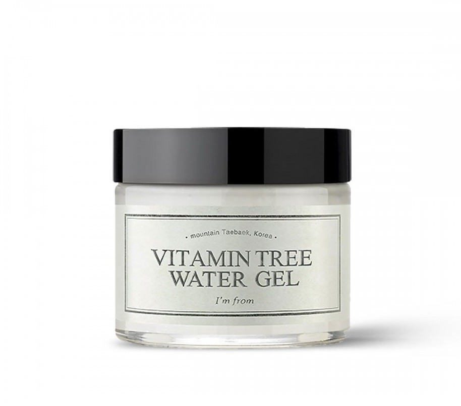 I’m From Vitamin Tree Water Gel 75g