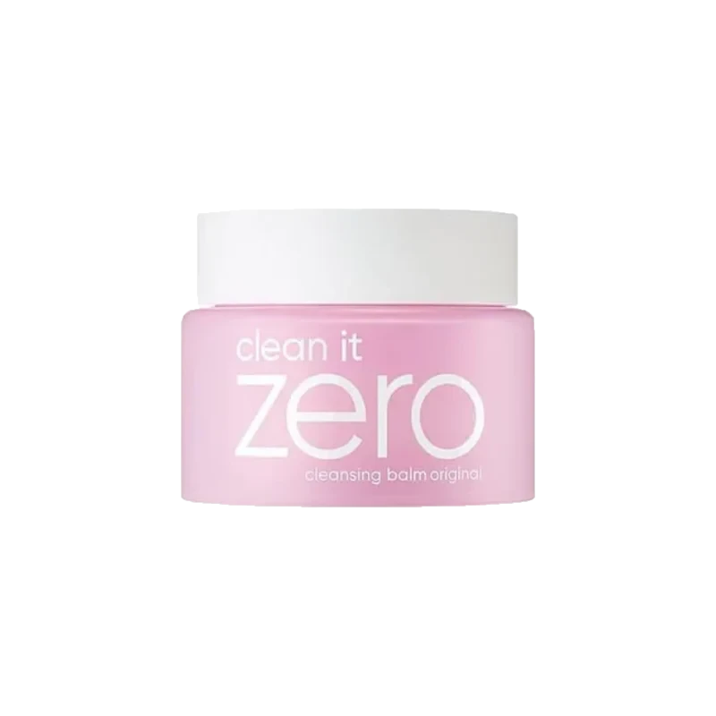 Banila Co Clean It Zero Cleansing Balm Original 7ml