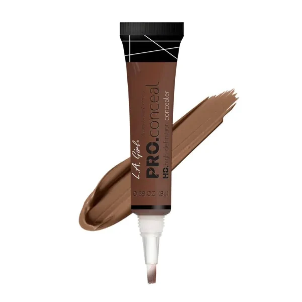 L.A. Girl Pro Concealer Dark Cocoa 8g