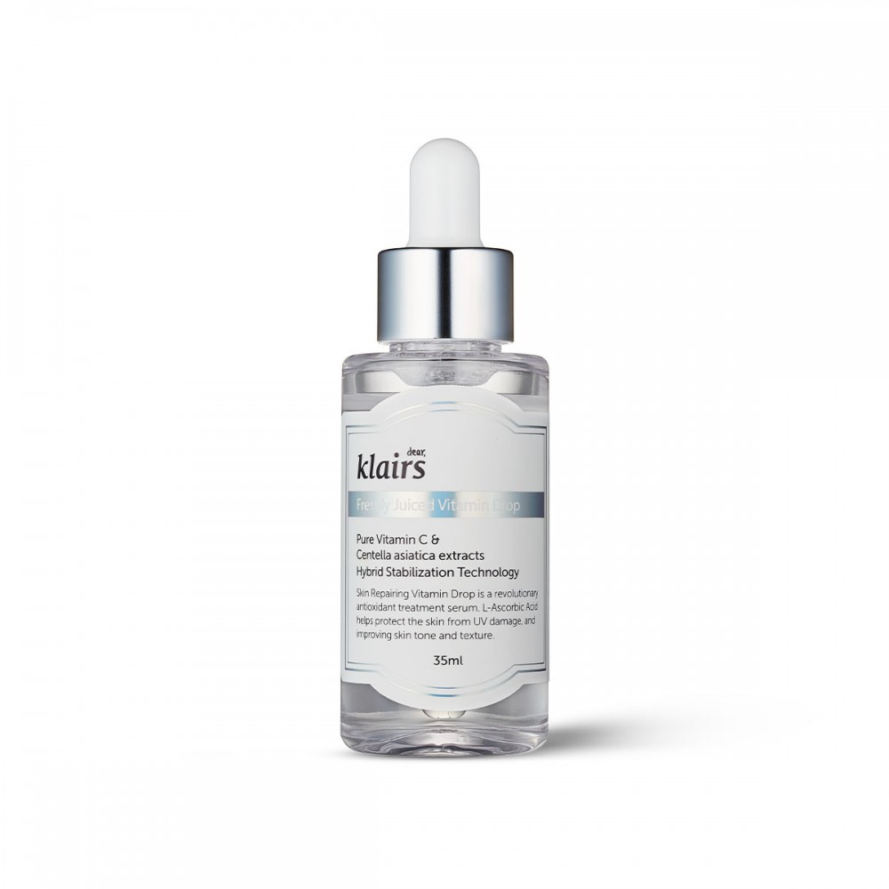 Klairs Freshly Juiced Vitamin Drop 35ml