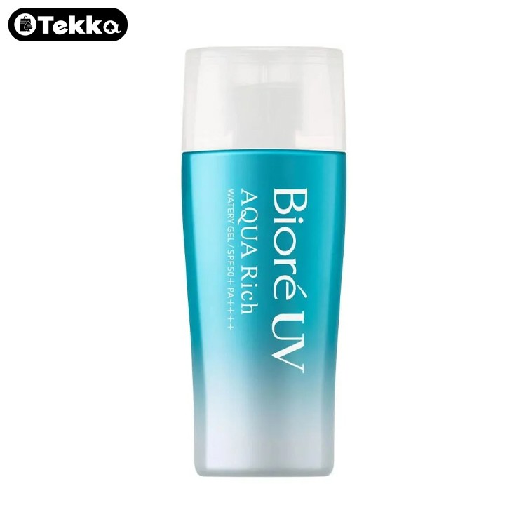 Biore UV Aqua Rich Watery Gel Sunscreen 70ml