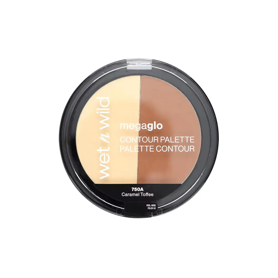 Wet n Wild MegaGlo Contouring Palette