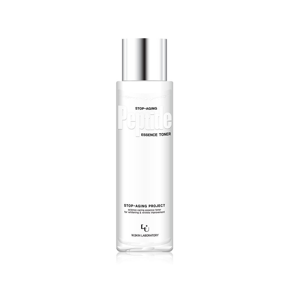 WSKINLAB Stop-Aging Peptide Toner 250ml