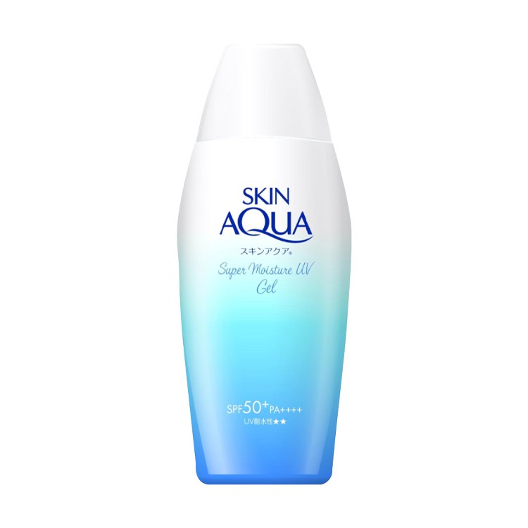 Skin Aqua Super Moisture Gel SPF50 + PA ++++ 110g