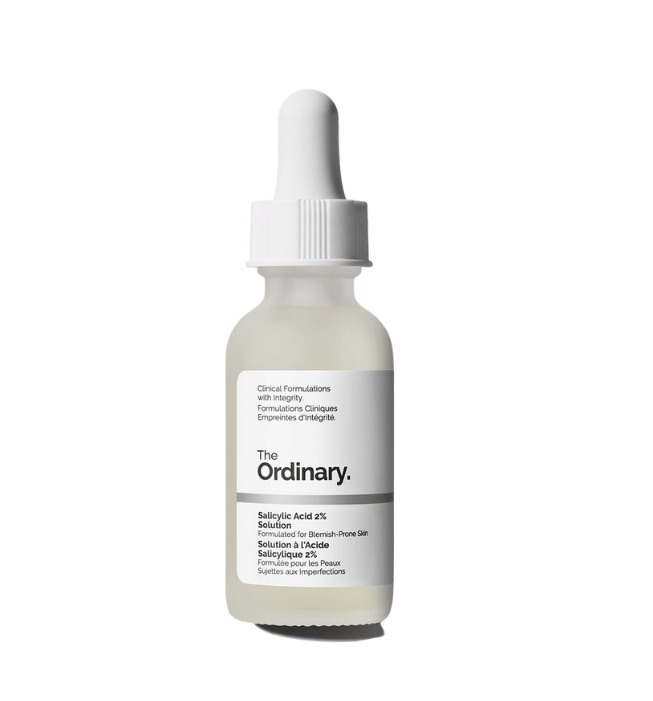 The Ordinary Salicylic Acid 2% Solution