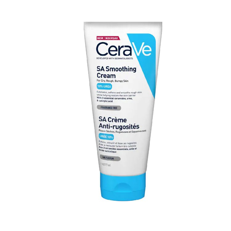 CeraVe SA Smoothing Cream 177ml