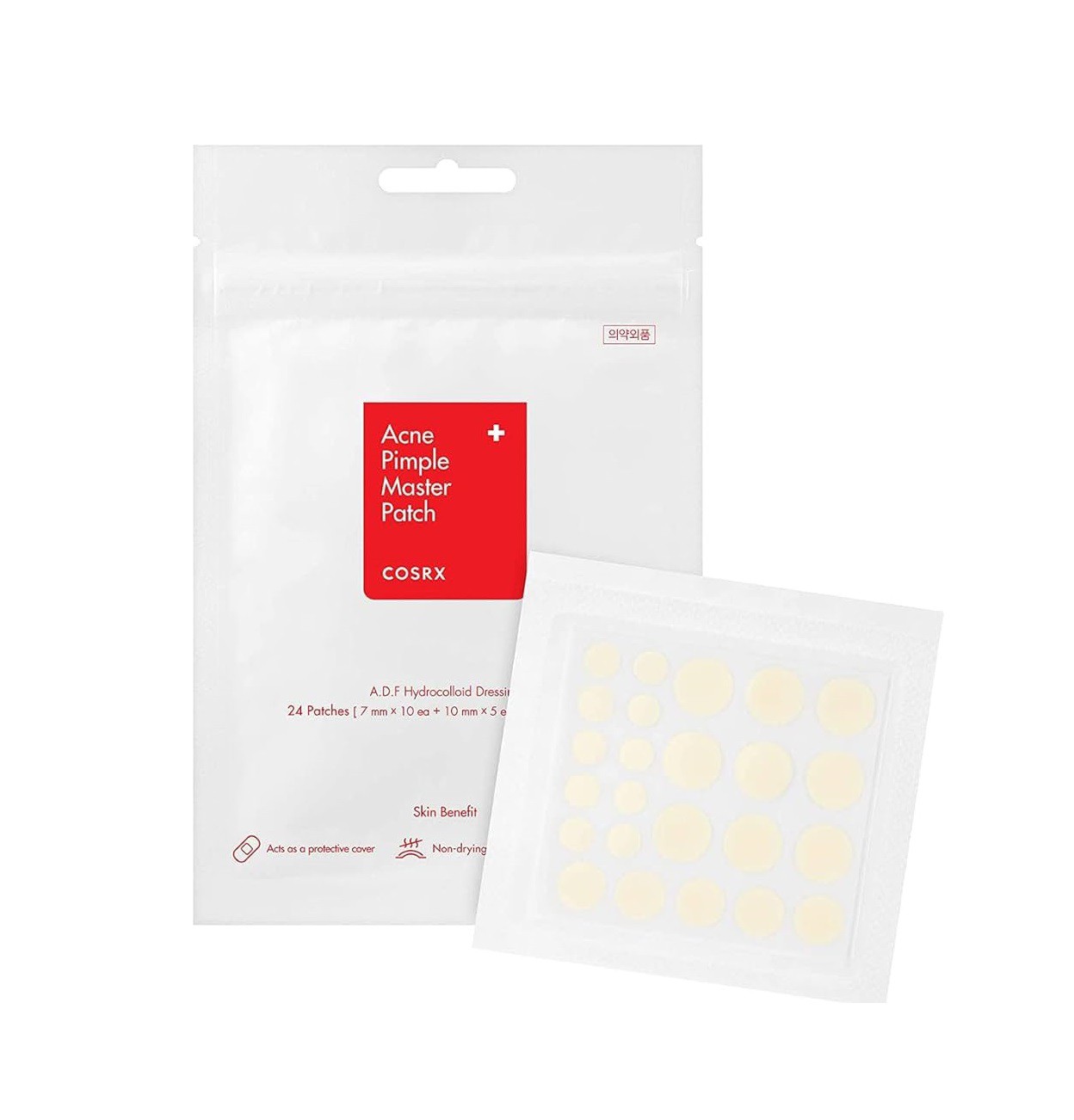 Cosrx Acne Pimple Master Patch