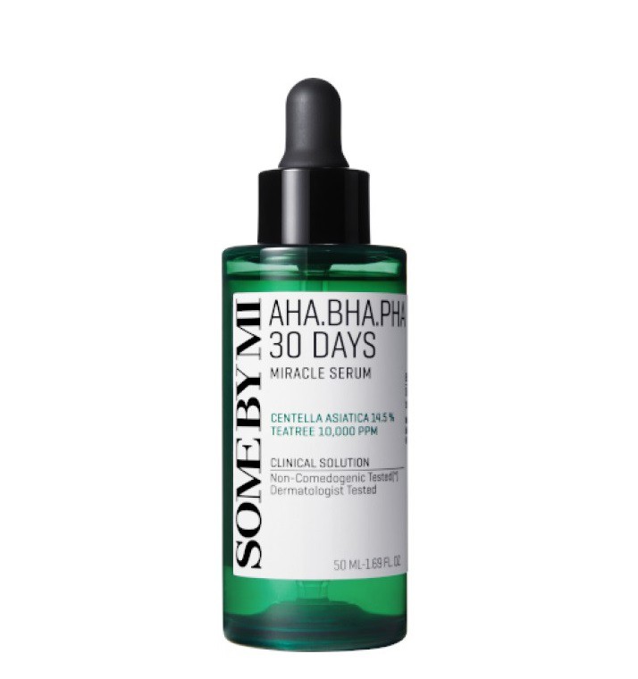 SOME BY MI AHA BHA PHA 30 Days Miracle Serum 50ml