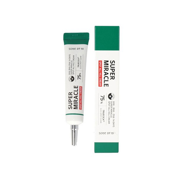 SOME BY MI AHA BHA PHA 14 Days Super Miracle Spot All Kill Cream