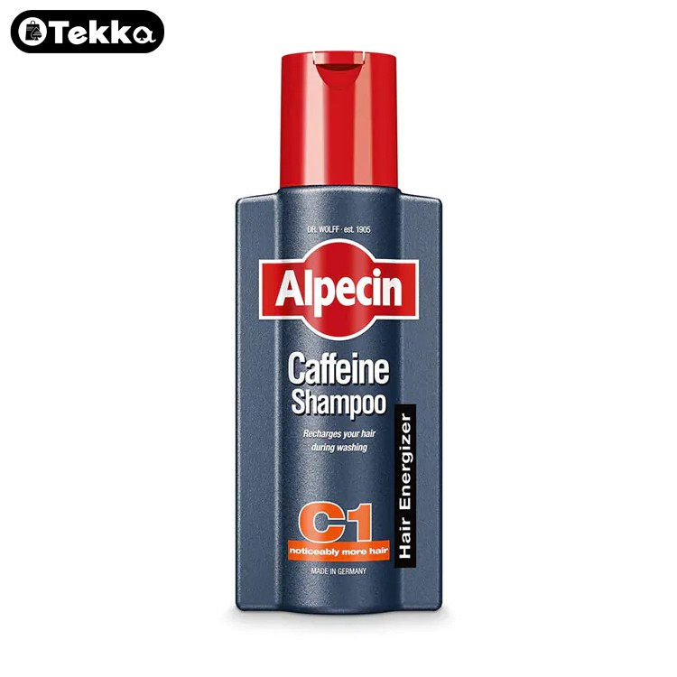 Alpecin Caffeine Shampoo C1 250ml