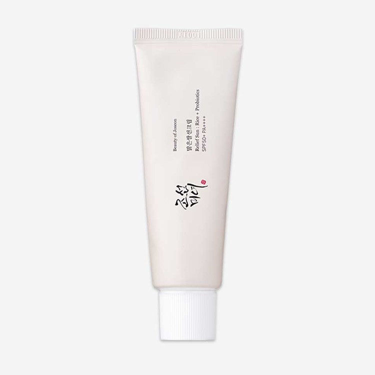 Beauty of Joseon Rice + Probiotics Sunscreen 50ml