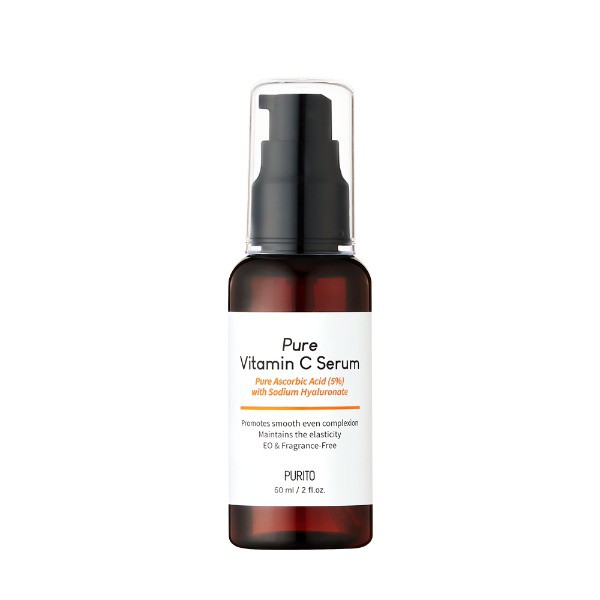 Purito Pure Vitamin C Serum 60ml