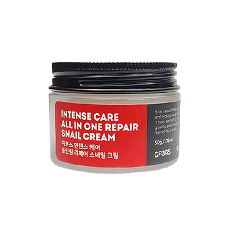 GFORS Intense Care All In One Snail Cream 50ml