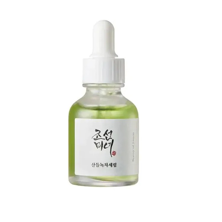 Beauty of Joseon Calming Serum Green Tea & Panthenol 30ml