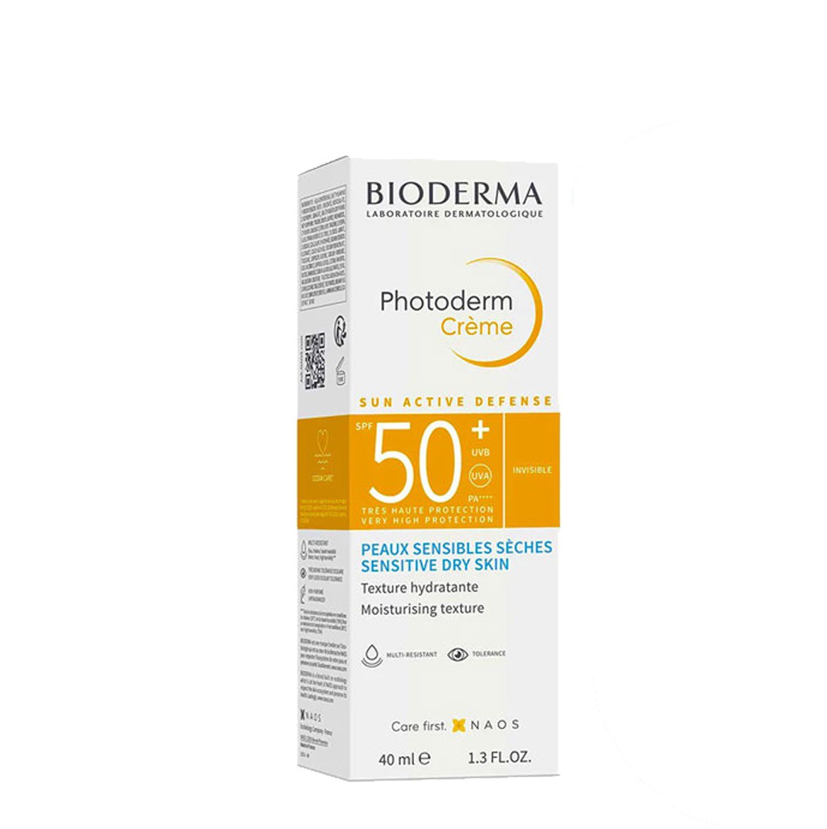 Bioderma Photoderm Creme SPF50 (Invisible) 40ml
