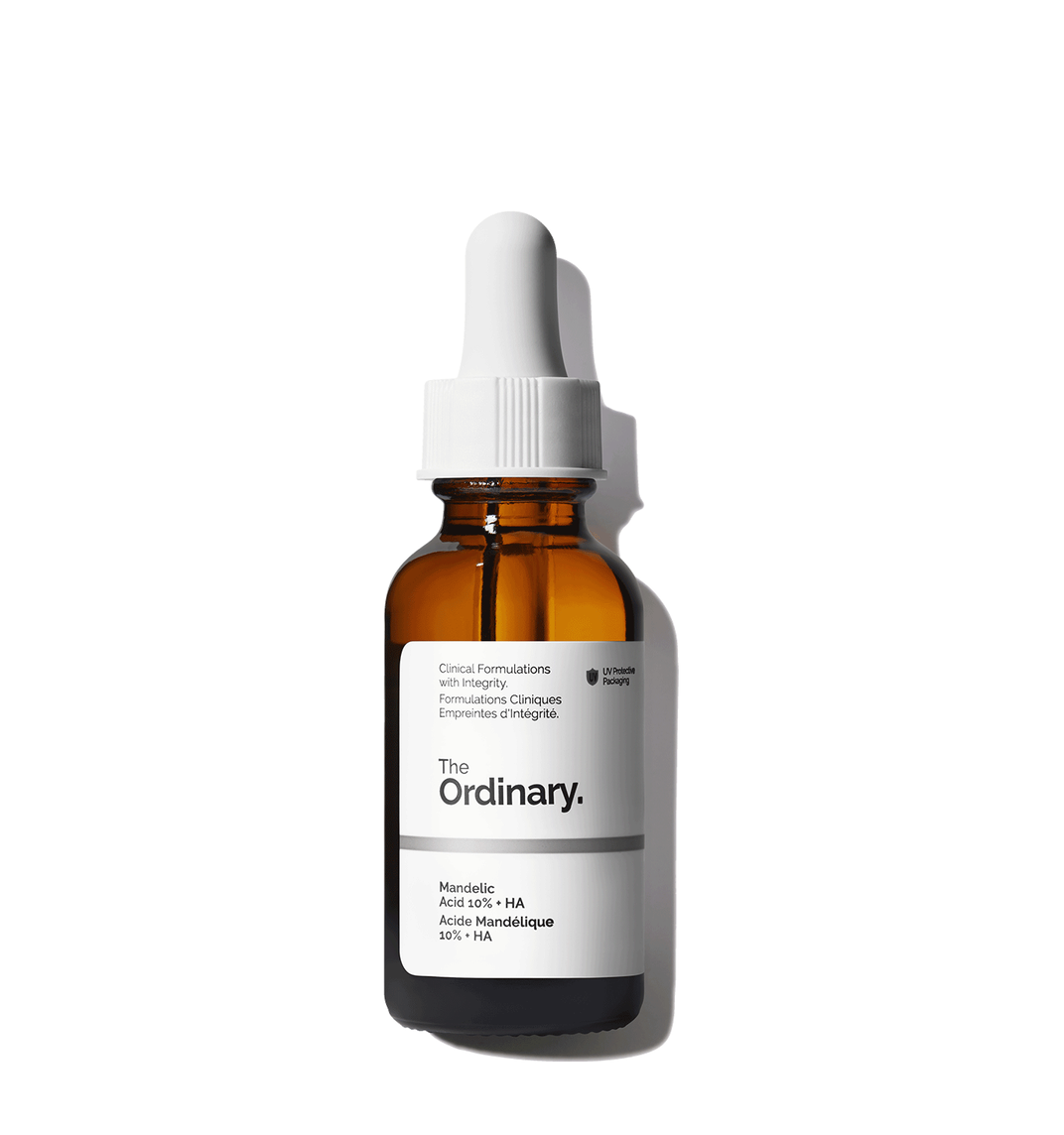 The Ordinary Mandelic Acid 10% + HA 30ml