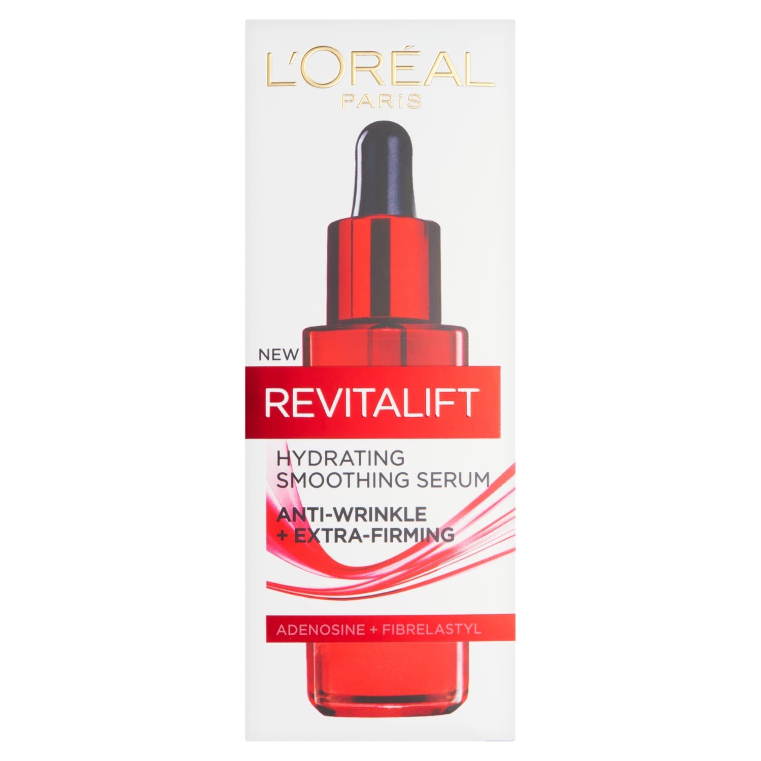 Loreal Revitalift Fast Acting Anti-Wrinkle Serum 30ml