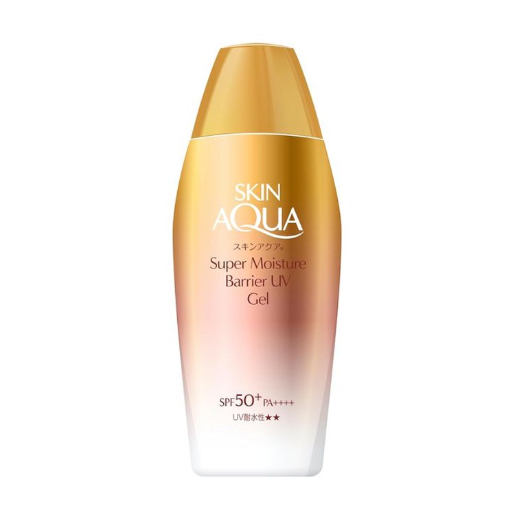 SKIN AQUA Super Moisture Barrier UV Gel SPF50+ PA++++ 100g