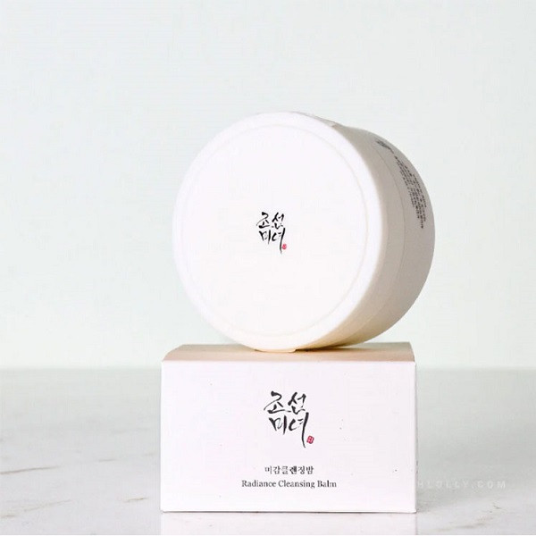 Beauty of Joseon Radiance Cleansing Balm 100ml