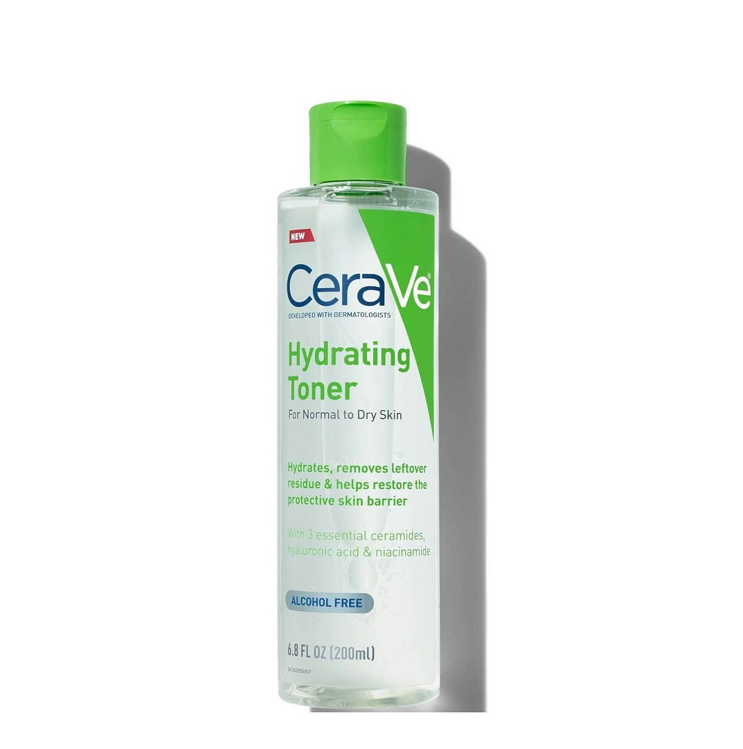 Cerave Hydrating Toner 200ml
