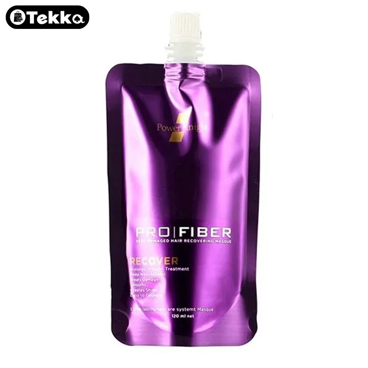 Power Knight Pro Fiber Damaged Hair Recovering Mask