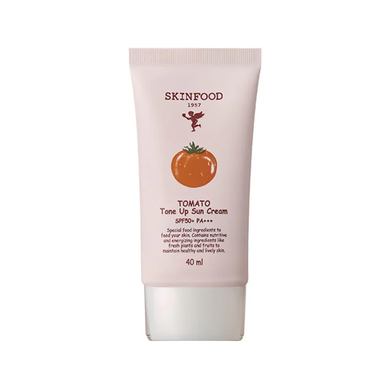 Skinfood Tomato Tone Up Sun Cream 50ml