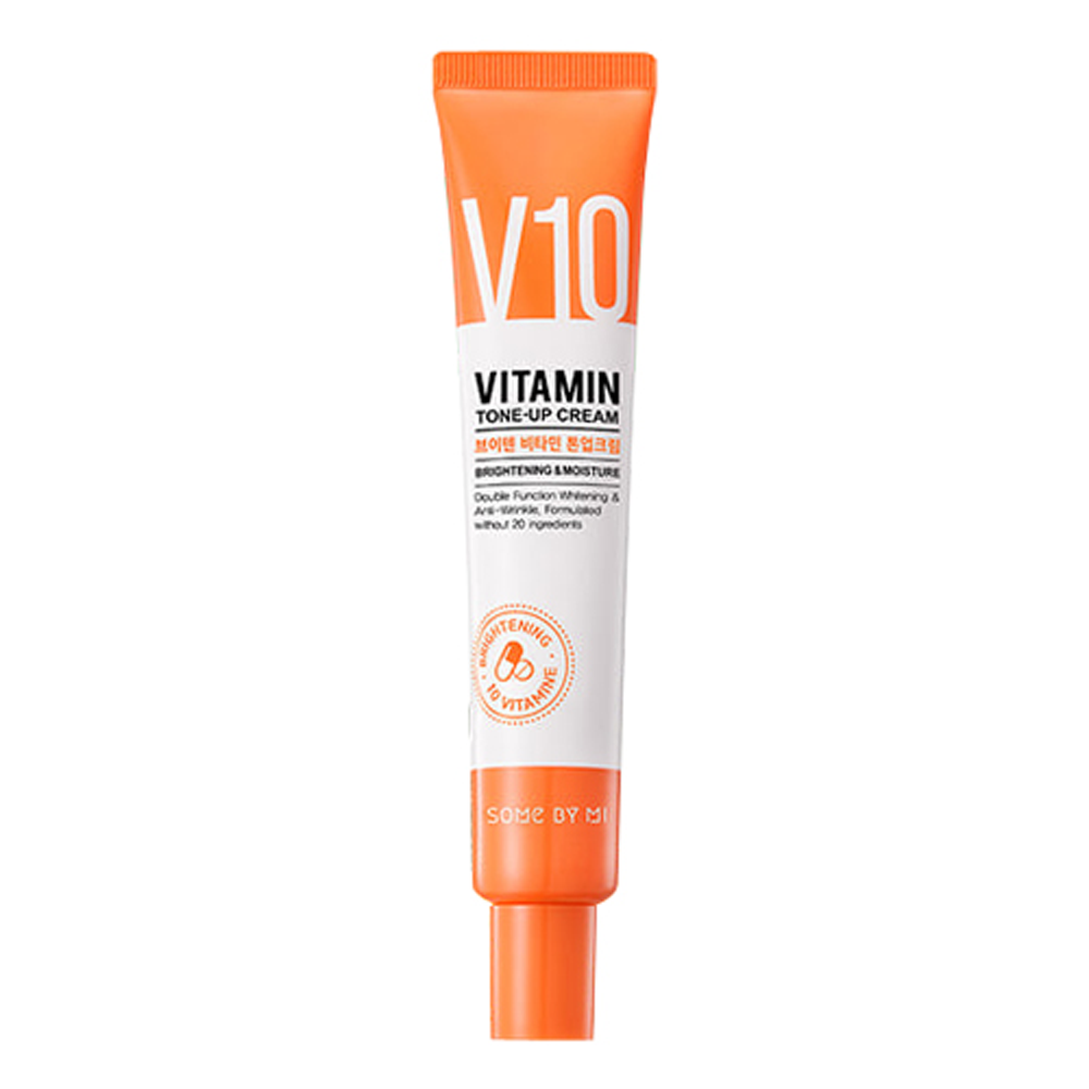 SOME BY MI V10 Vitamin Tone Up Cream 50ml