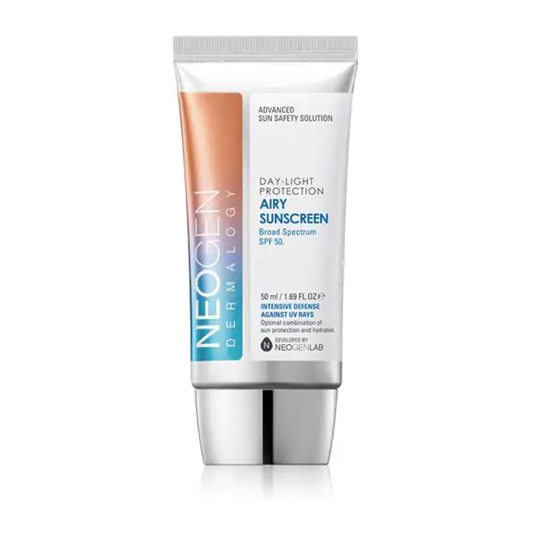 Neogen Day Light Protection Airy Sunscreen 50ml