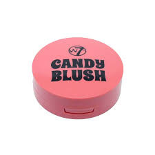 W7 Candy Blush Scandal