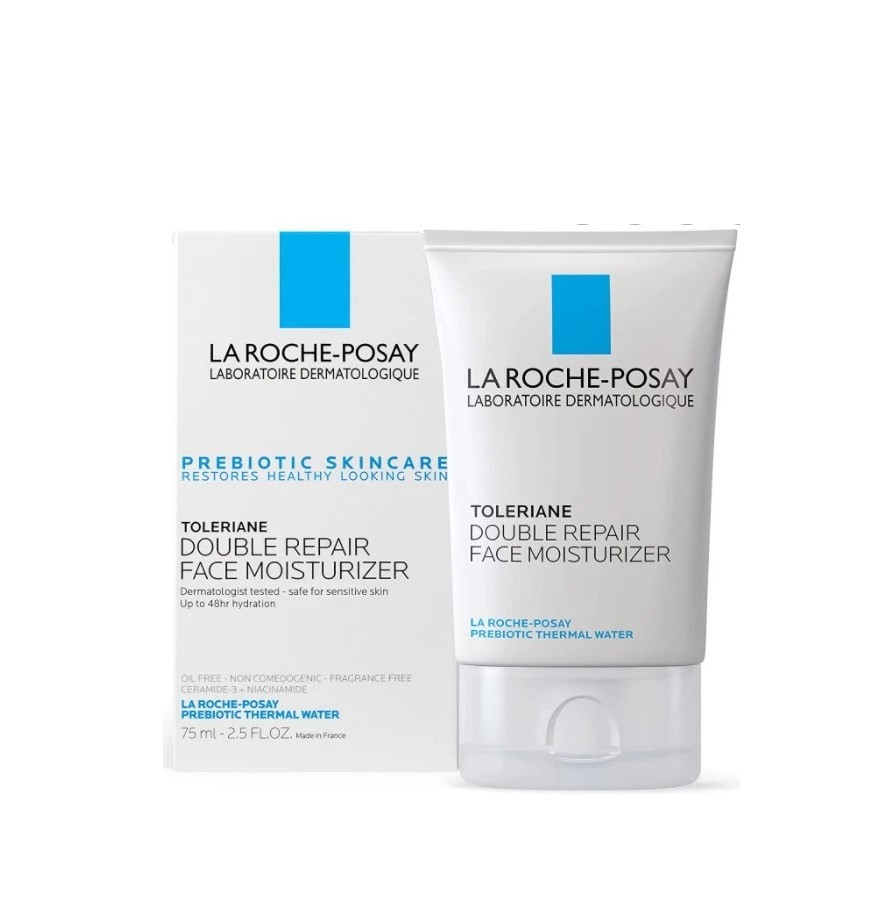 La Roche Posay Toleriane Double Repair Face Moisturizer 75ml